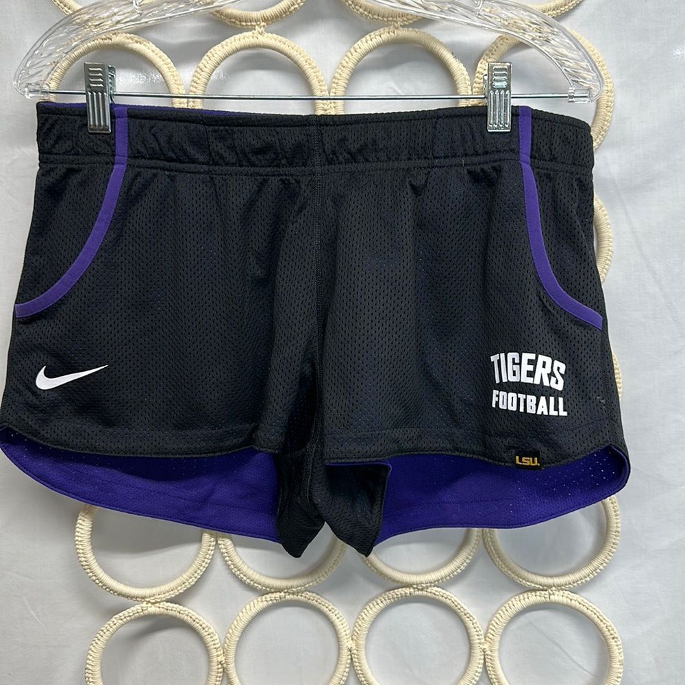 Nike LSU shorts